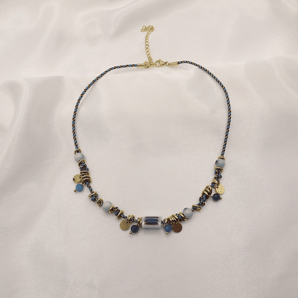 COLLIER INAYA