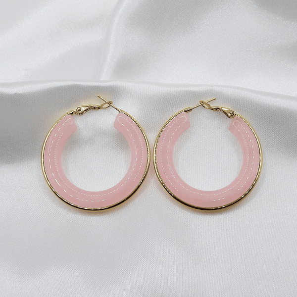 BOUCLES ÉVA