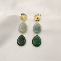 BOUCLES ROMY
