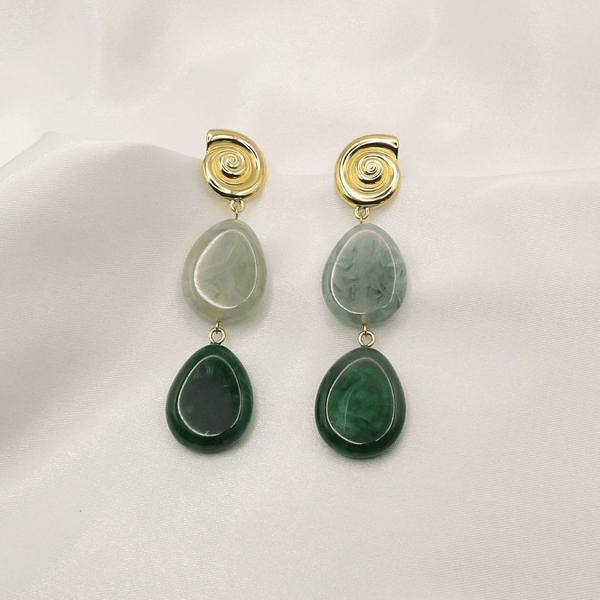 BOUCLES ROMY