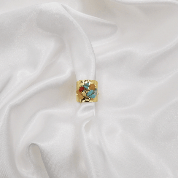 BAGUE XANA