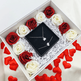 Coffret Saint-Valentin 18