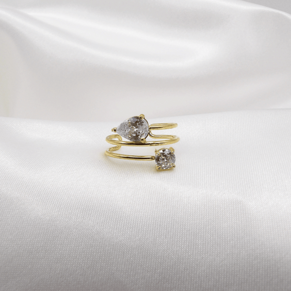 BAGUE ALTUM