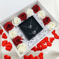 Coffret Saint-Valentin 17