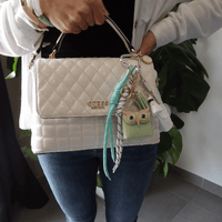 GRIGRI DE SAC HIBOU