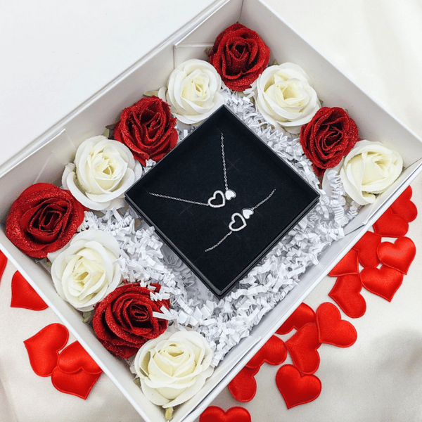 Coffret Saint-Valentin 16