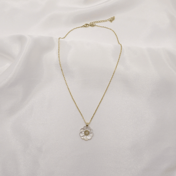 COLLIER MADELINE