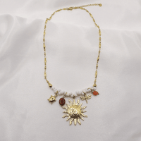 COLLIER SOLÉDA