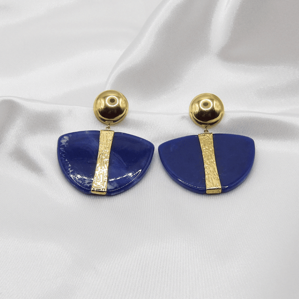 BOUCLES ÉNOLA