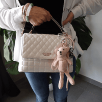 GRIGRI DE SAC OURSON