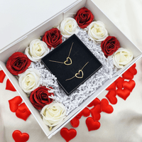 Coffret Saint-Valentin 15