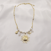 COLLIER SOLÉDA