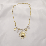 COLLIER SOLÉDA