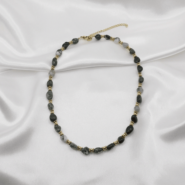 COLLIER MARLAY