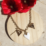 COLLIER CHERRY